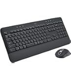 Amazon.co.jp: ロジクール SIGNATURE K650GR ワイヤレス